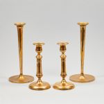 973 7103 CANDLESTICKS